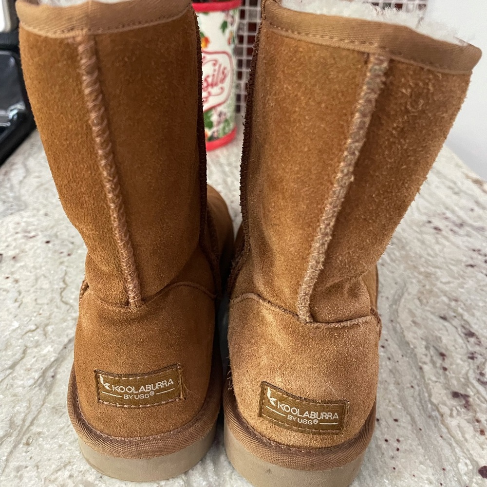 Koolaburra by Ugg Short Boots